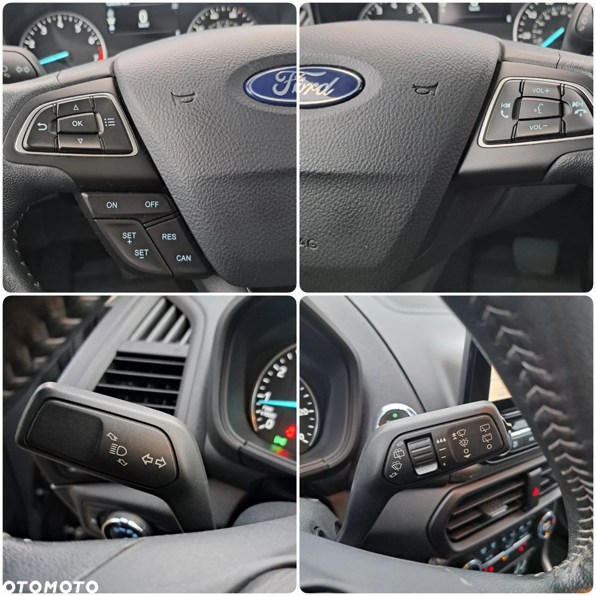 Ford EcoSport - 21