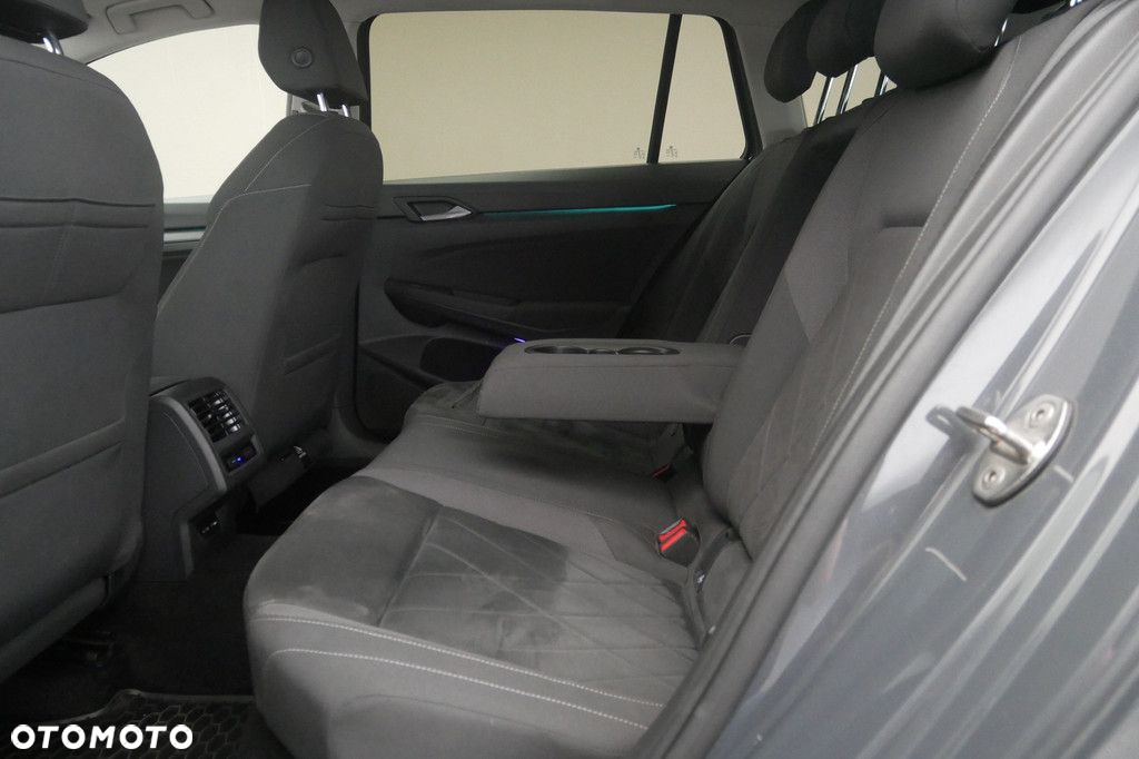 Volkswagen Golf VIII 2.0 TDI Style DSG - 15