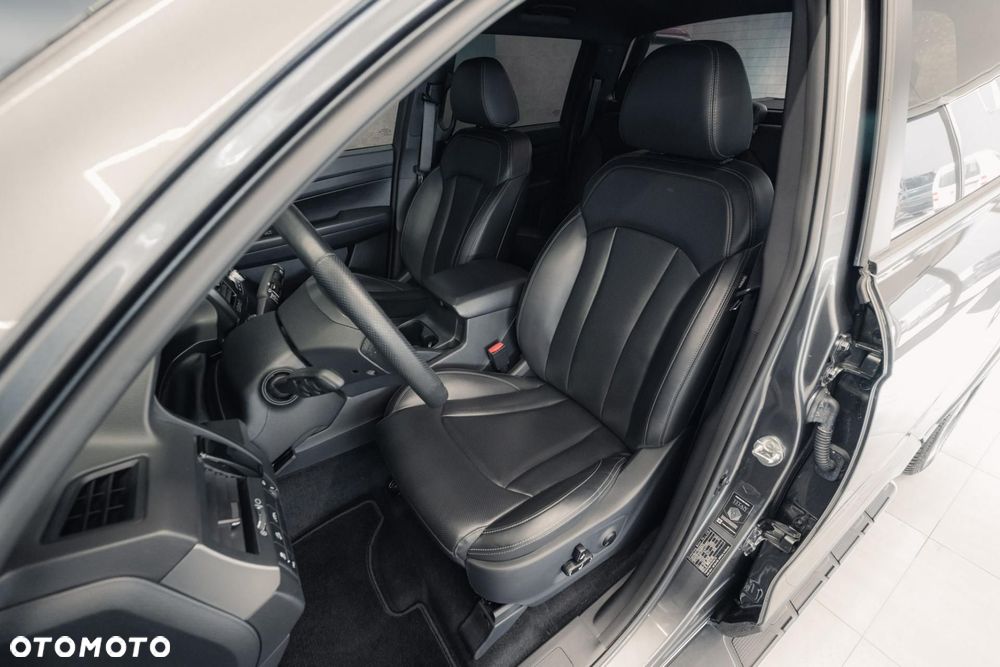SsangYong/KGM Musso - 13