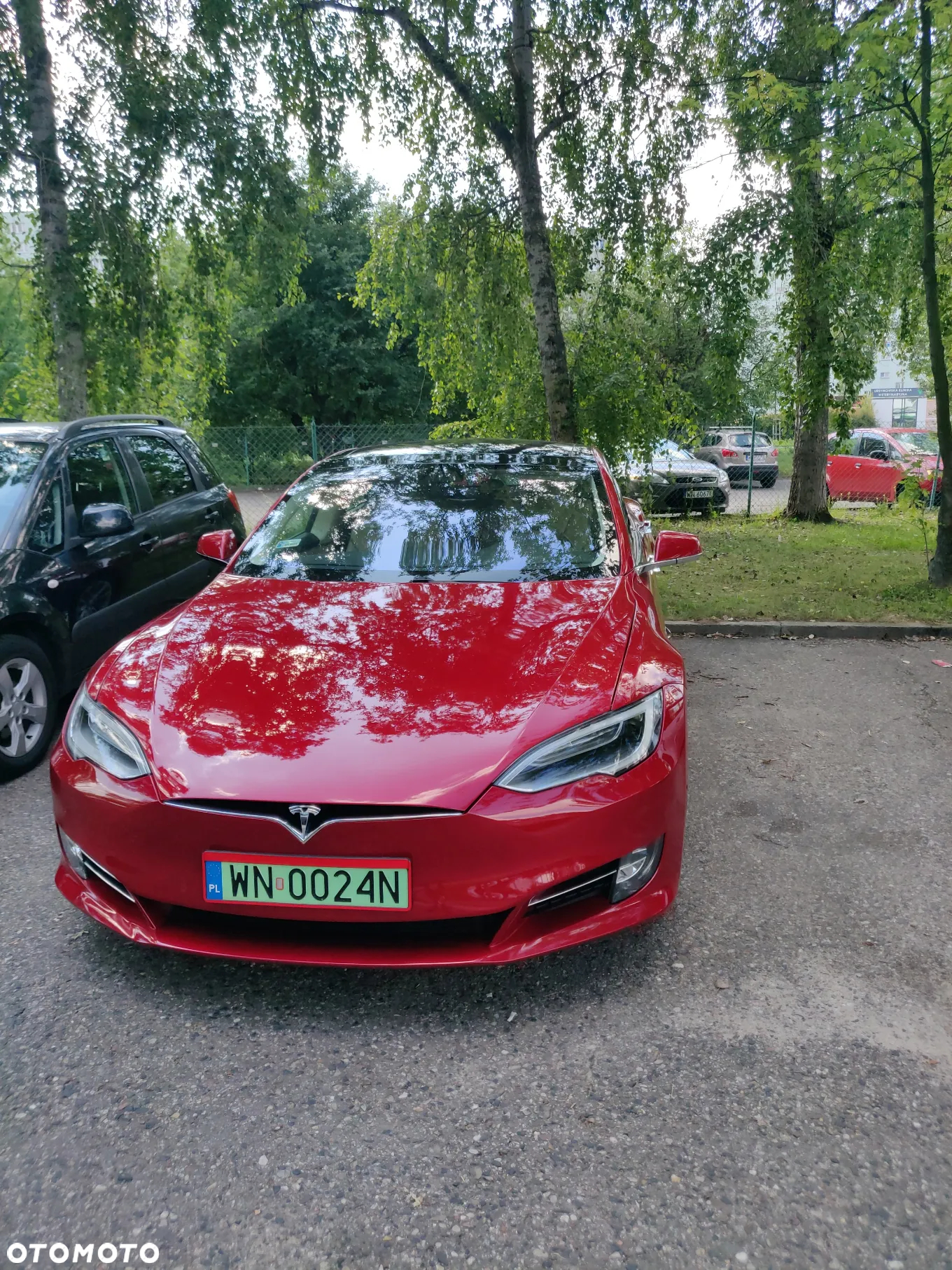 Tesla Model S Standard - 2