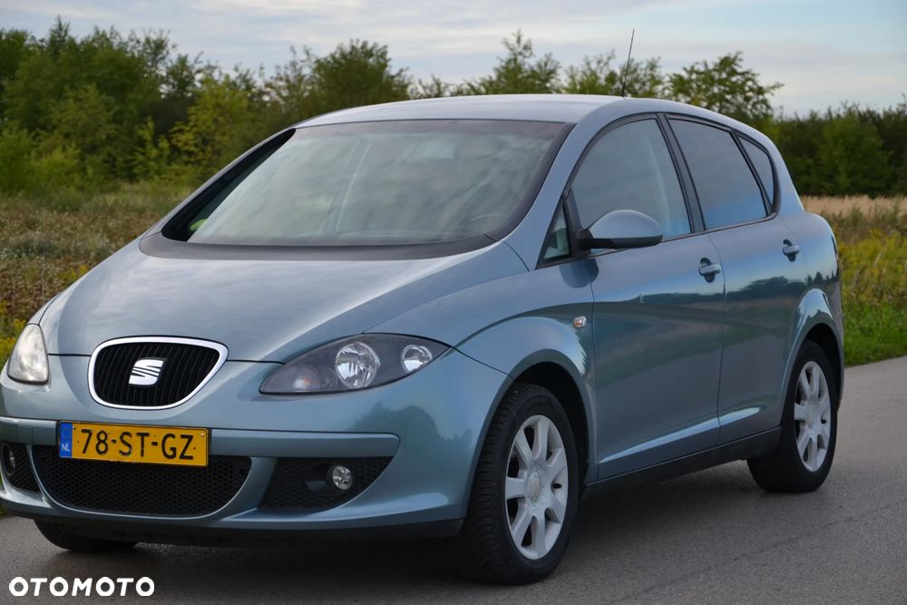Seat Toledo 1.6 Superwagen - 24