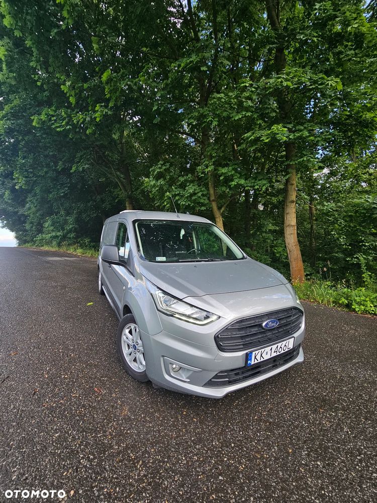 Ford Transit Connect 230 L2 Trend (bryg.) - 2
