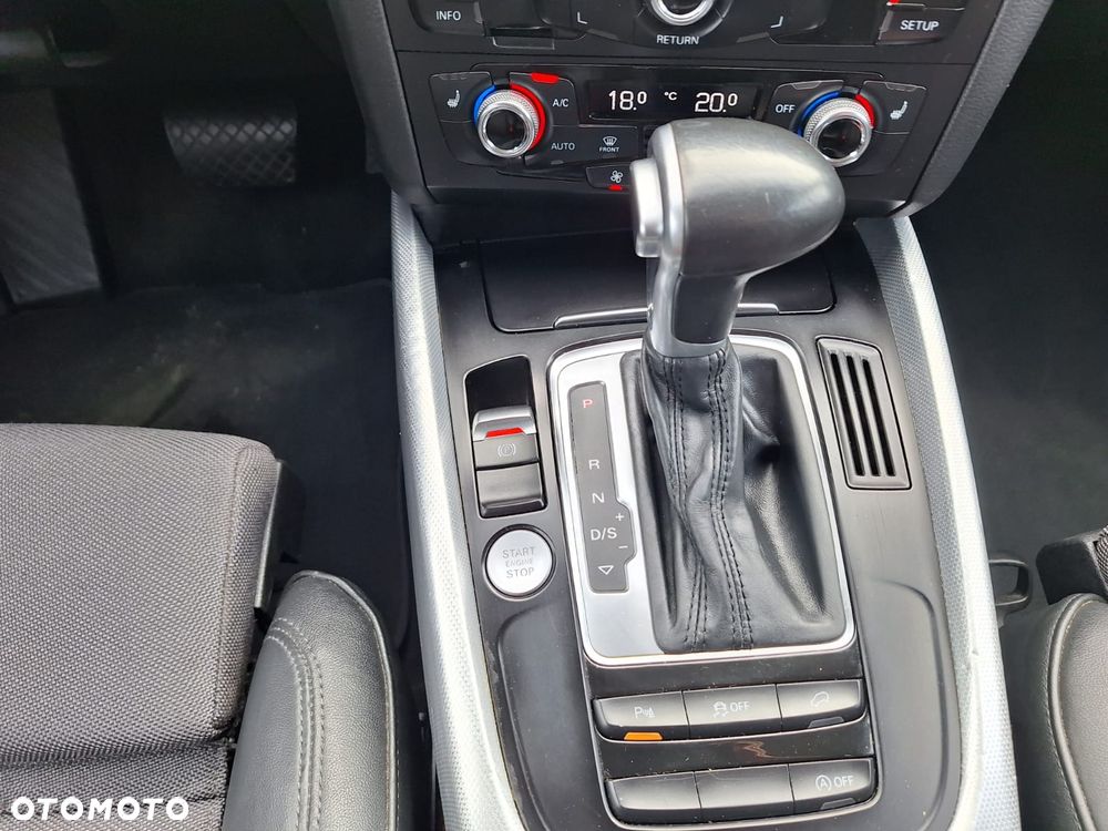 Audi Q5 2.0 TDI Quattro (clean diesel) S tronic - 23