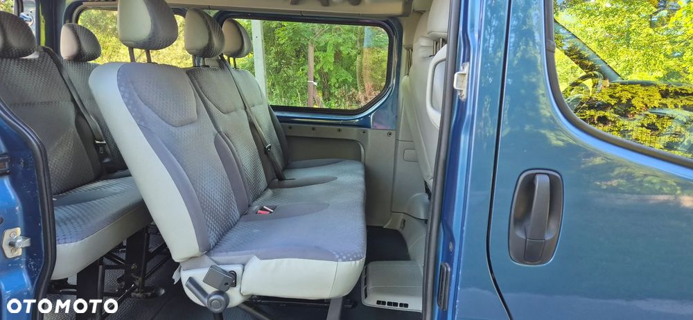 Renault Trafic L1H1 Passenger Lux - 23