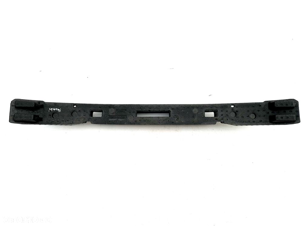 SUZUKI SX4 2006 - 2013 ABSORBER PIANKA BELKA ZDERZAK WSPORNIK ORYGINAŁ OE - 6