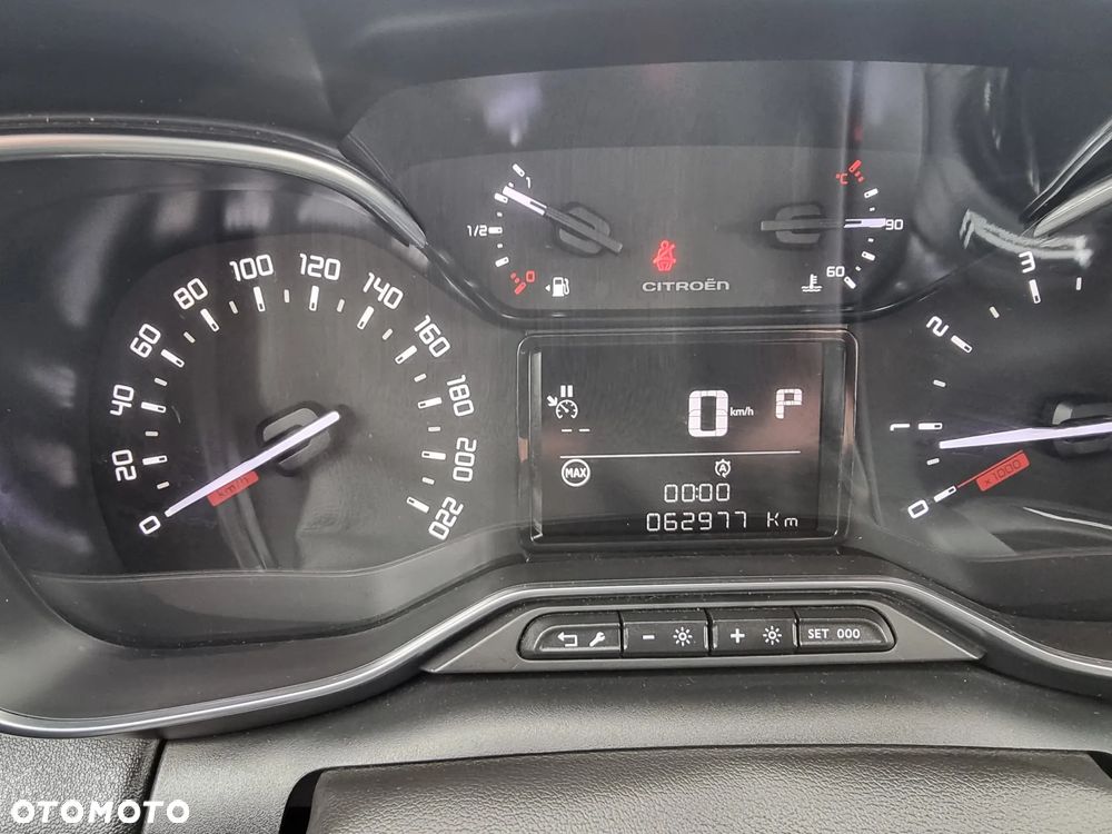 Citroën C3 Aircross PureTech 110 Stop & Start EAT6 Shine - 13