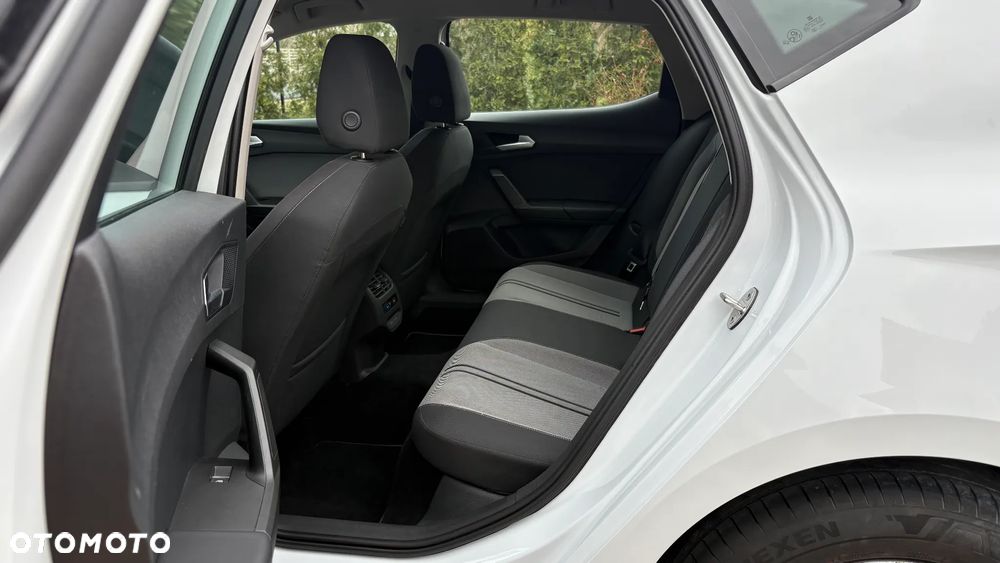 Seat Leon 1.5 EcoTSI Evo Full LED S&S - 34