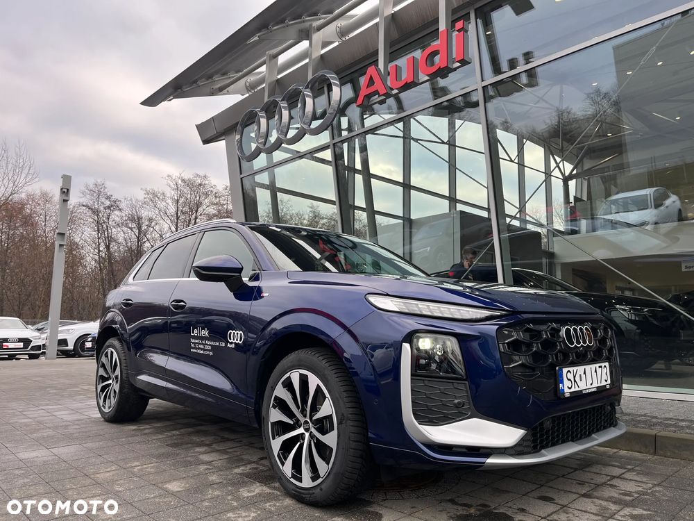Audi Q3 TFSI 110 kW - 4