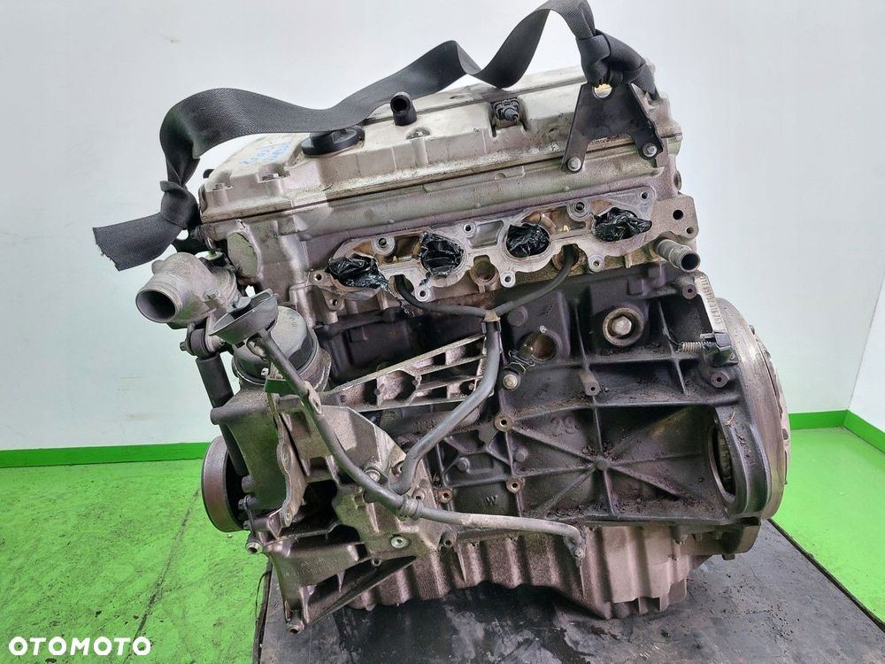 Silnik słupek benzyna Mercedes C-klasa W203 2.0B 129KM 2000-2007  111951 - 13