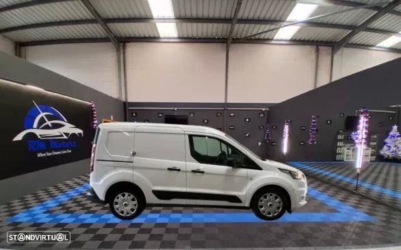 Ford Transit Connect 240 L2 Trend - 5