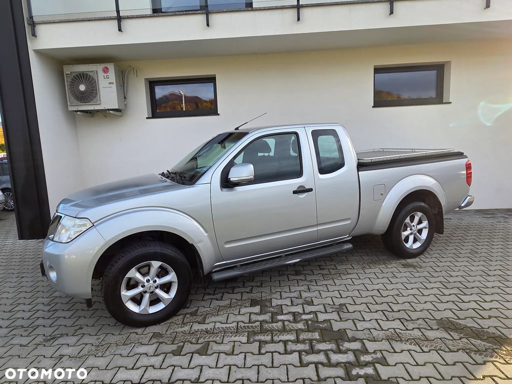 Nissan Navara - 16
