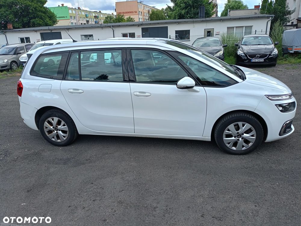 Citroën C4 Picasso 1.2 PureTech Shine S&S - 15