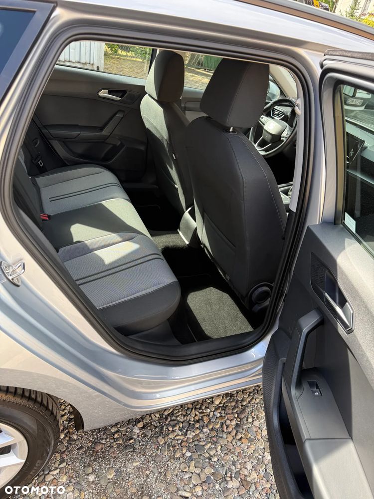 Seat Leon - 12