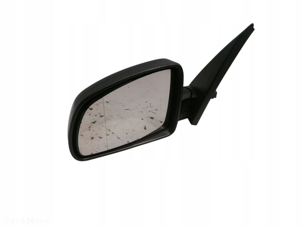 lusterko lewe 5 pin opel meriva a 1 - 2