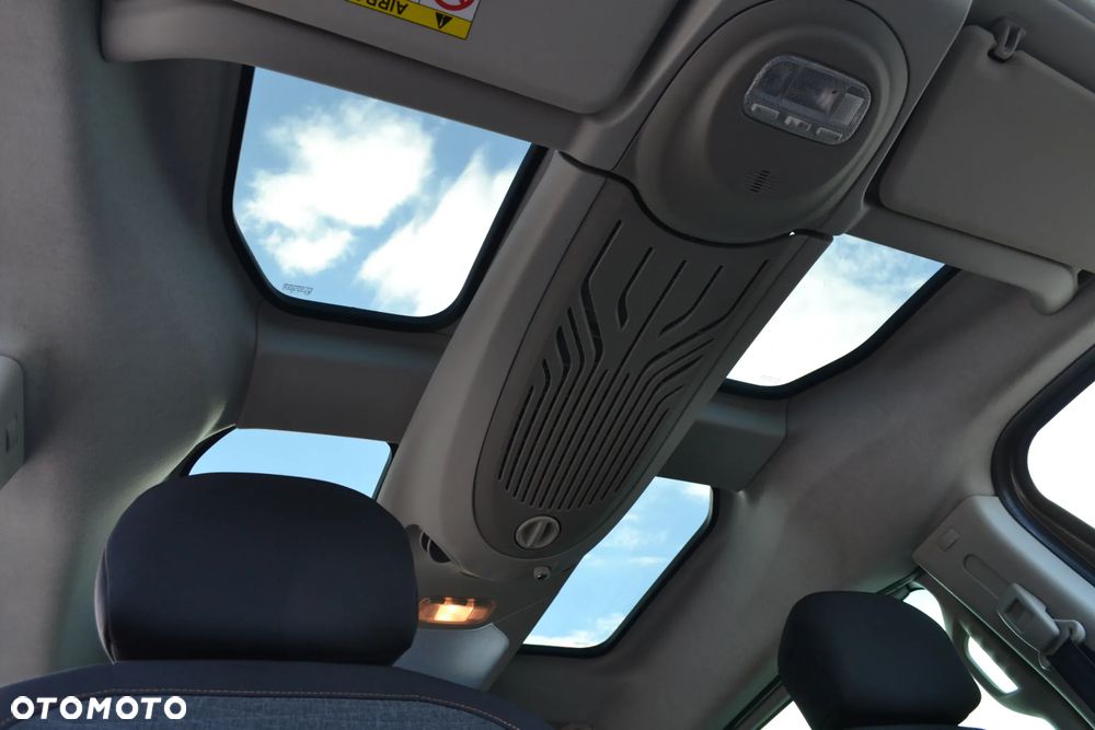 Citroën Berlingo - 15