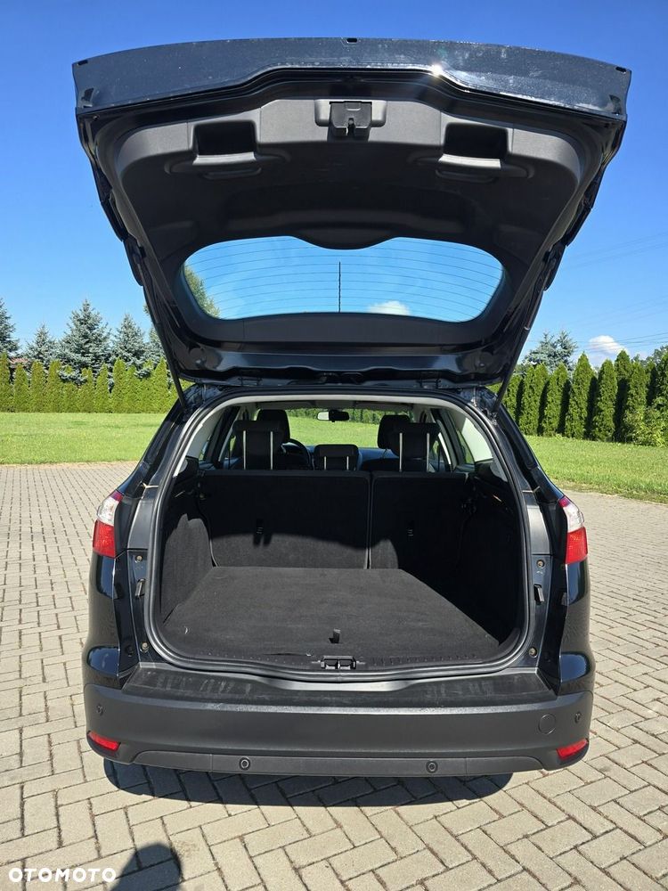 Ford Focus - 24