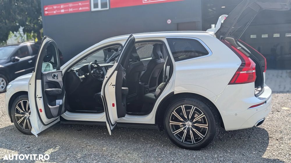 Volvo XC 60 Recharge T8 Twin Engine eAWD Inscription - 20