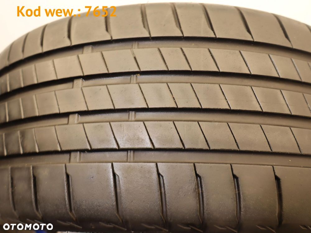 Bridgestone Potenza S005 - 225/40 R18 - 8