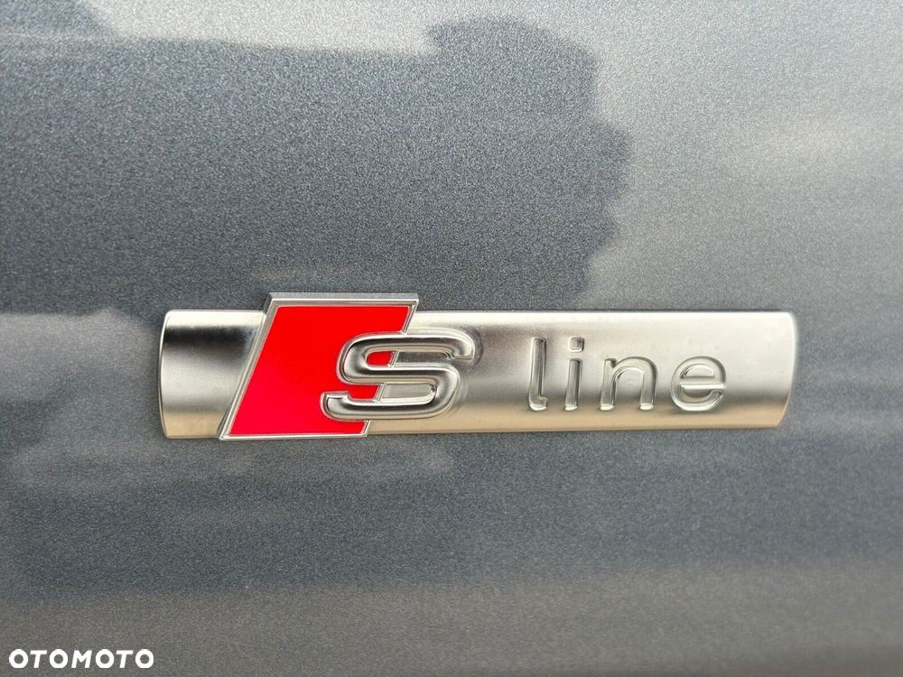 Audi A5 Limousine - 17