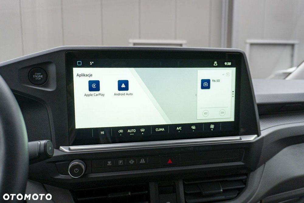 Volkswagen Transporter - 20