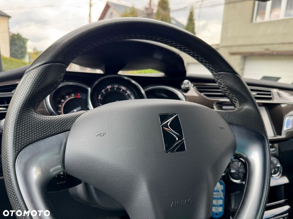 DS Automobiles DS 3 - 17