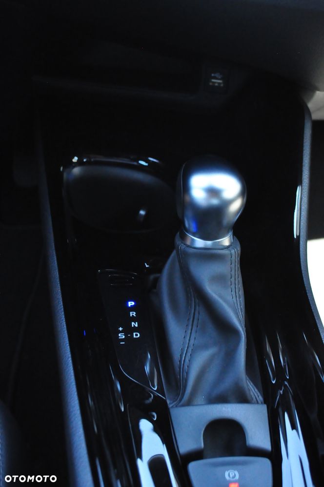 Toyota C-HR - 21