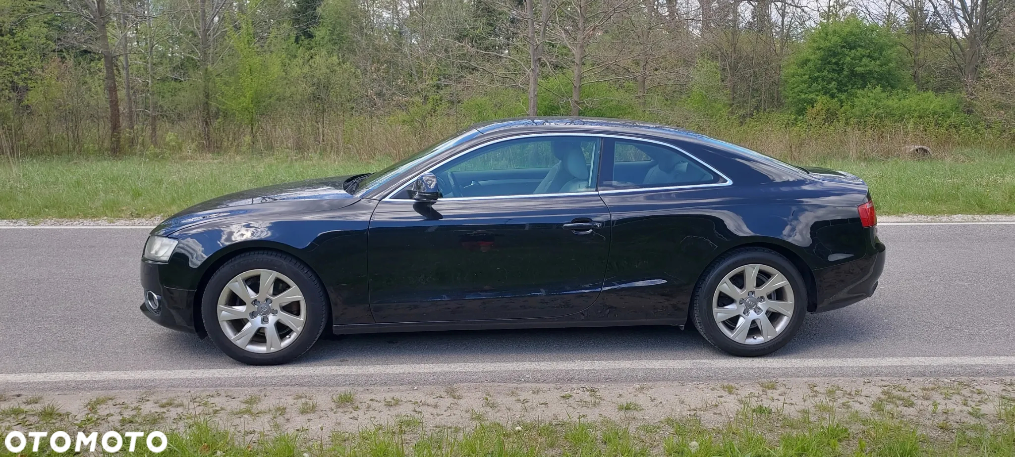 Audi A5 - 5