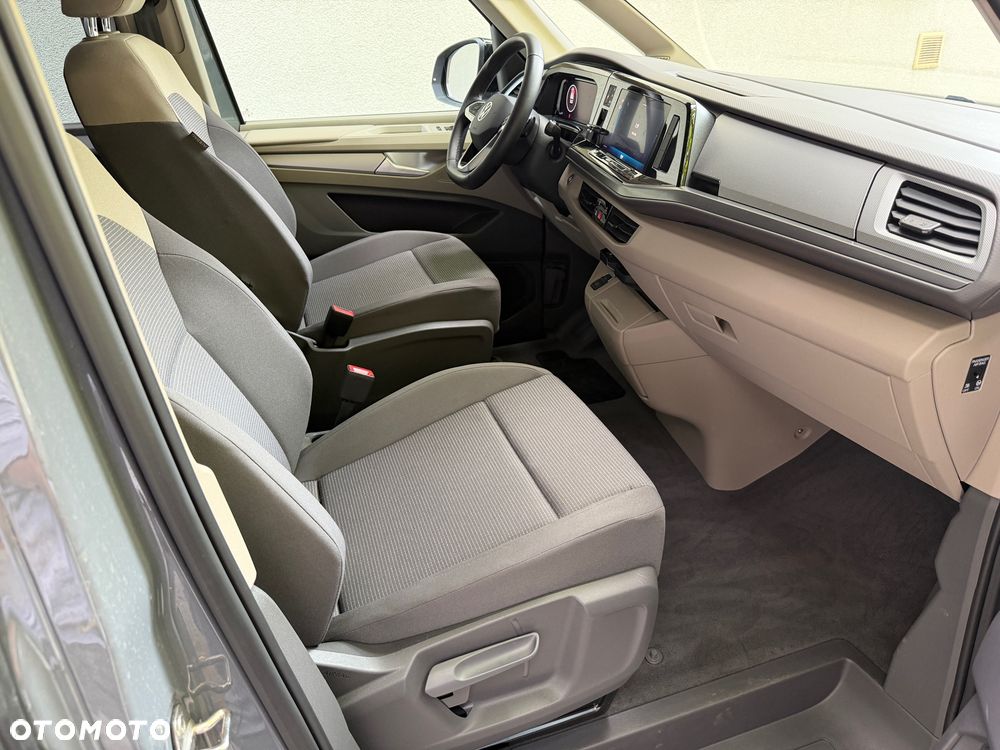 Volkswagen Multivan 2.0 TSI L2 DSG - 16