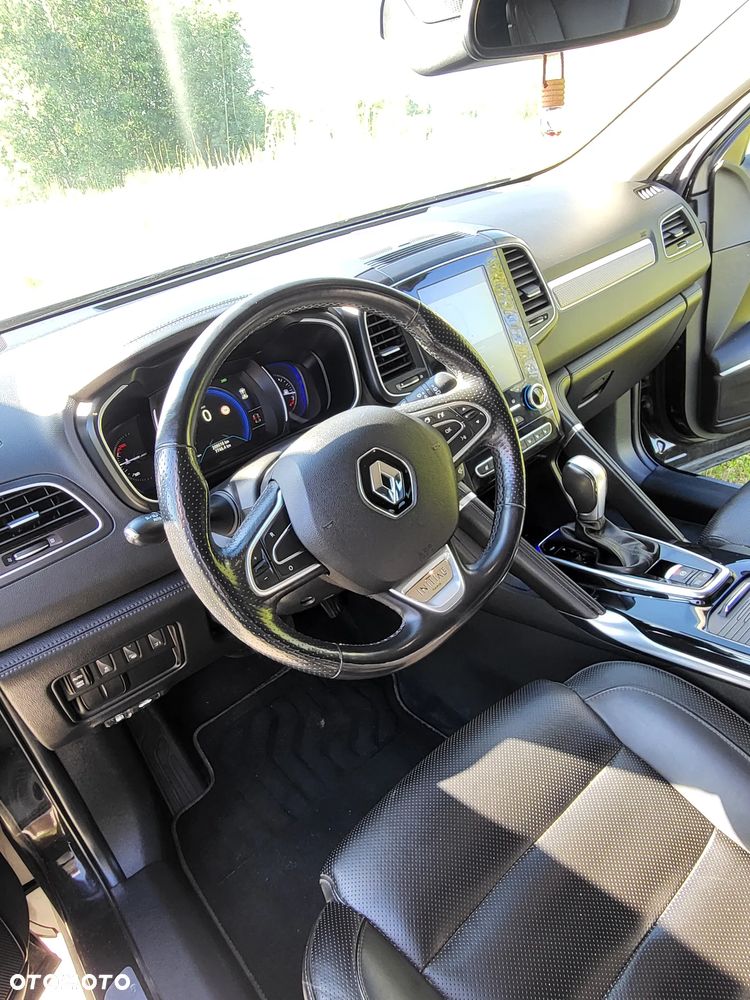 Renault Koleos 2.0 dCi Initiale Paris 4x4 X-Tronic - 13