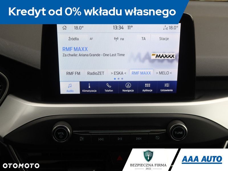 Ford Focus - 13