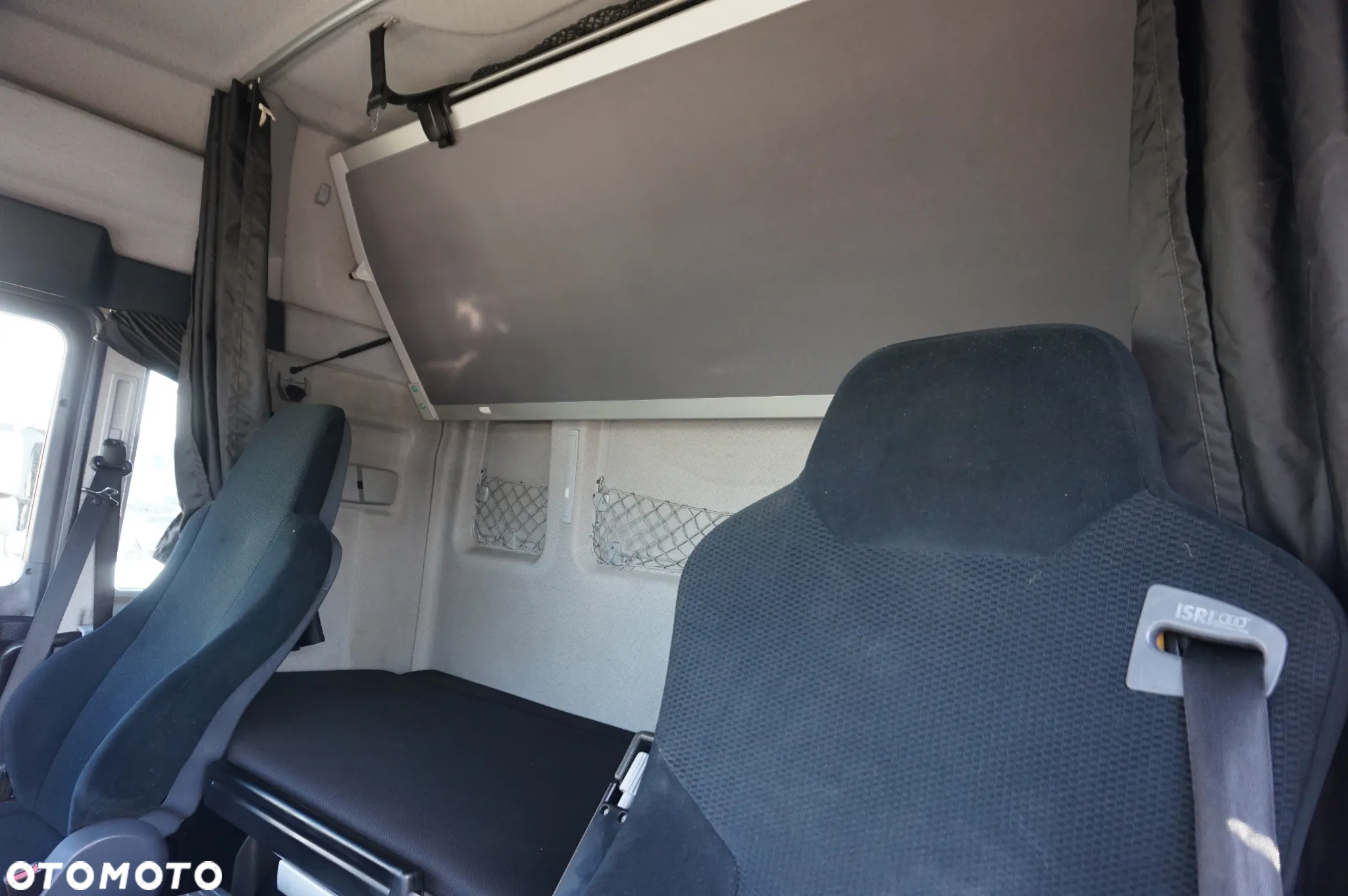 MAN TGX 18.440 Standard Euro6 XL AUTOMAT GRUDZIEŃ 2016ROK - 18