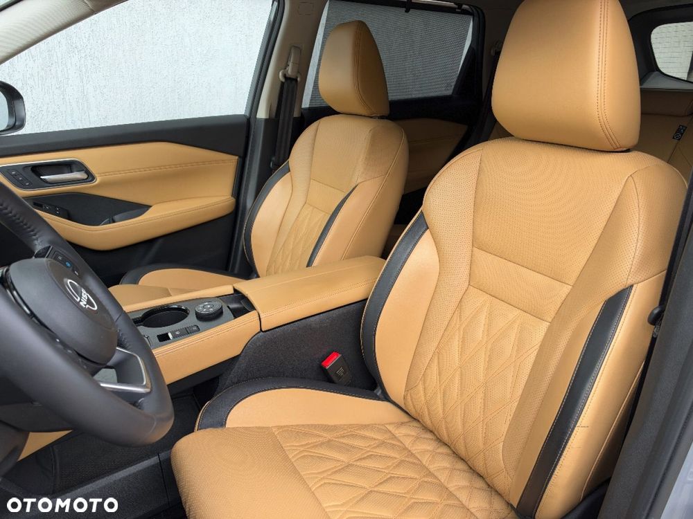 Nissan X-Trail - 21