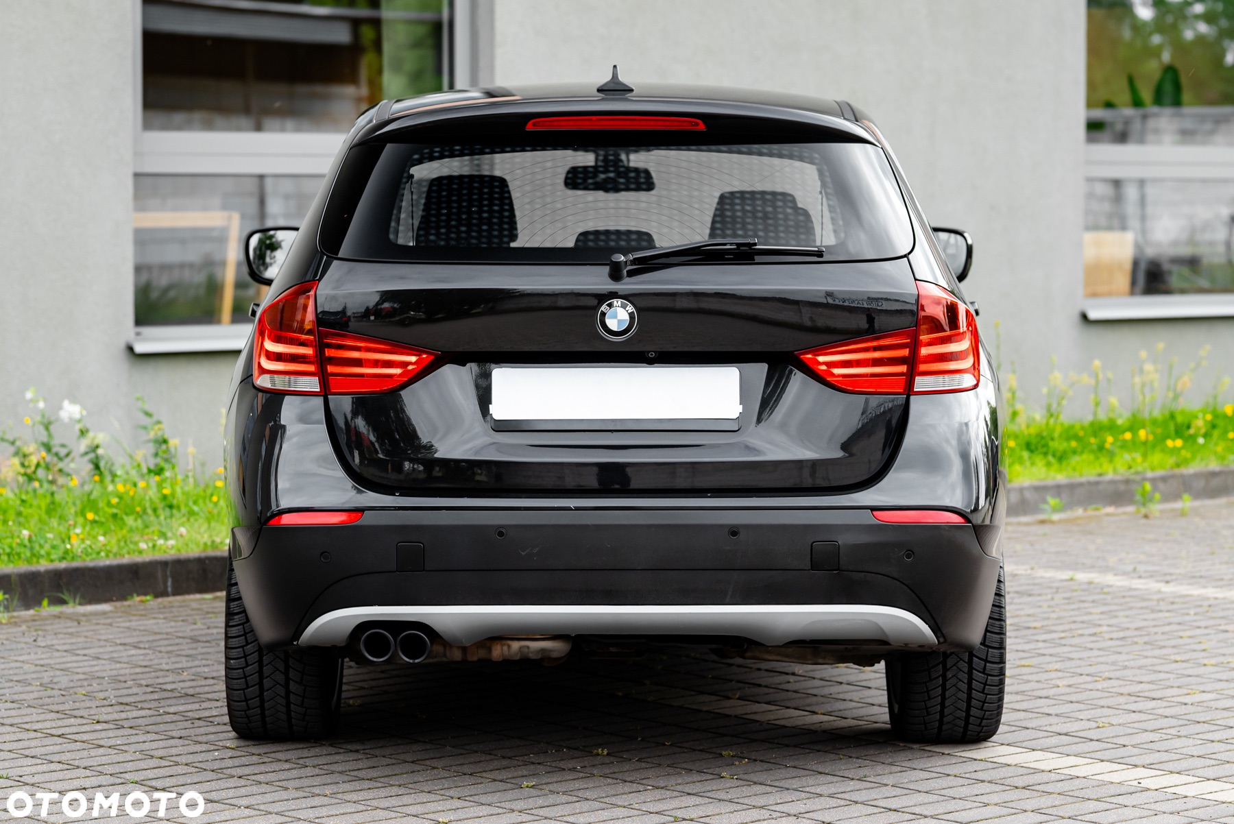 BMW X1 xDrive28i - 14