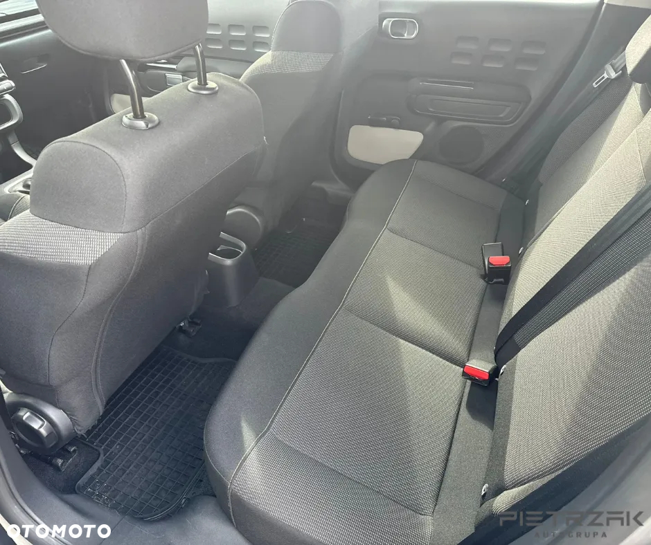 Citroën C3 1.2 PureTech Max - 19
