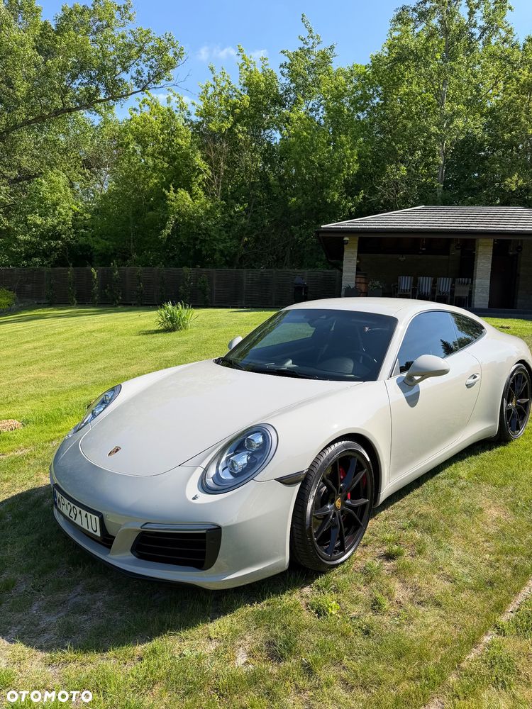 Porsche 911 - 6
