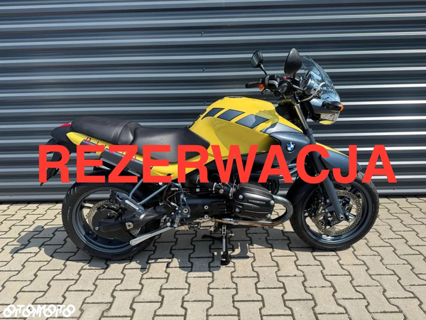 BMW R