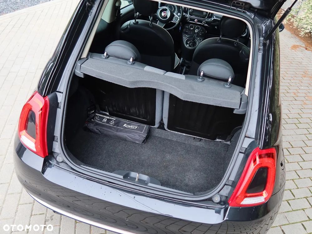 Fiat 500 - 13