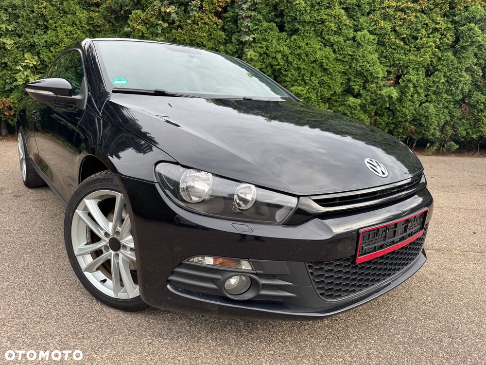 Volkswagen Scirocco 1.4 TSI Edition - 1