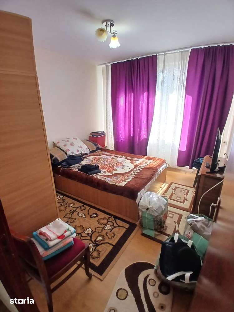 Vânzare | Apartament 2 camere | Calea Rahovei – Malcoci — fotografia 3