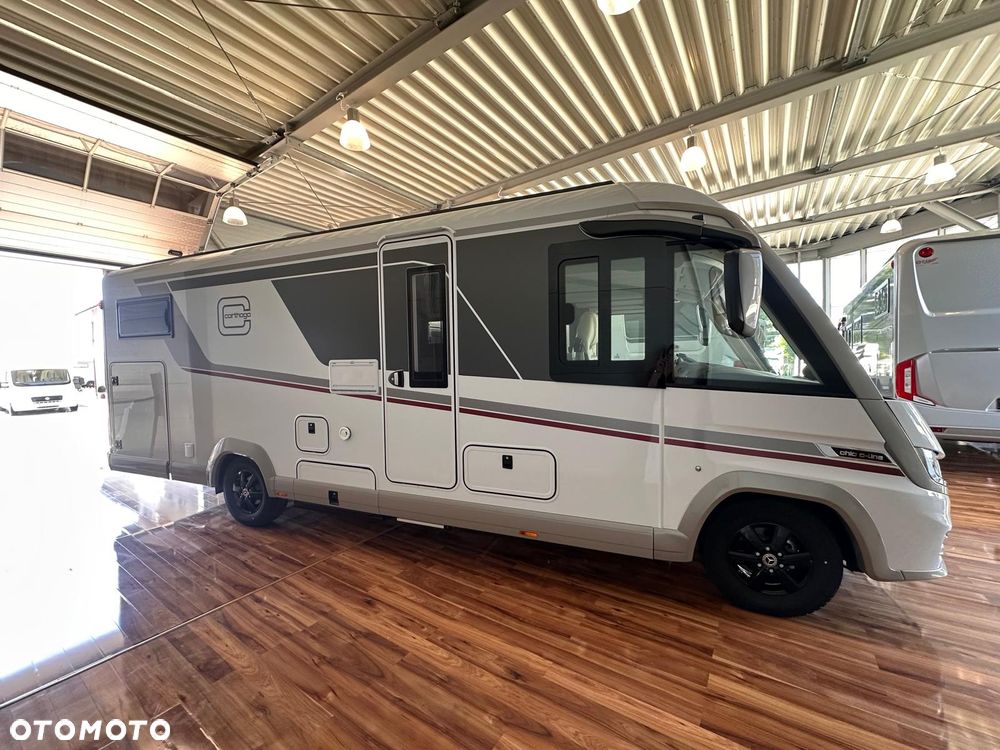 Carthago C-LINE I 4.9 Le L - 7