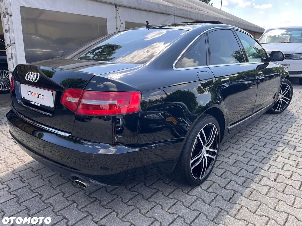 Audi A6 Limousine - 2