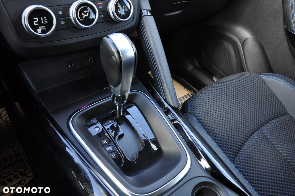 Renault Kadjar TCe 160 EDC GPF mit Deluxe Paket LIMITED - 18