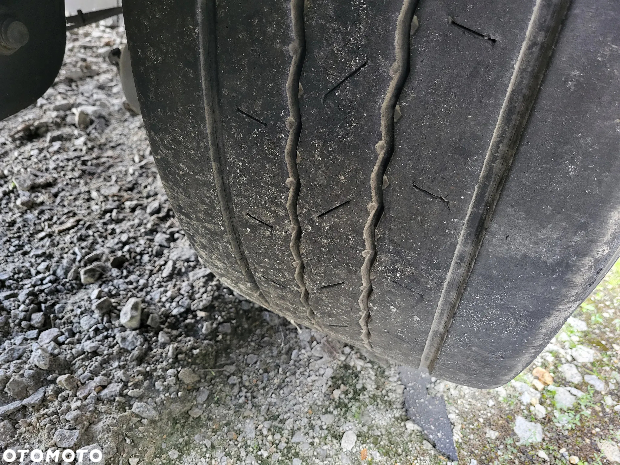 Krone Standard, Przebieg 123.000 km - 8