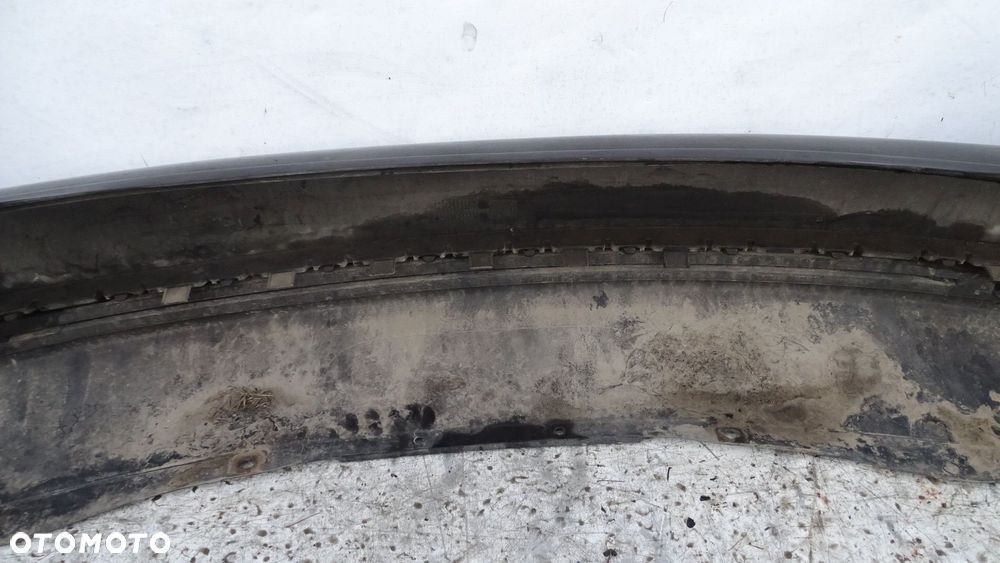 ZDERZAK TYŁ VOLKSWAGEN TOURAN 1.9TDI - 15