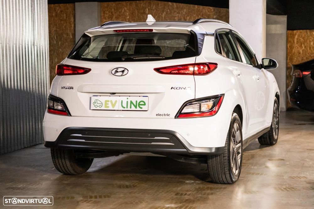 Hyundai Kauai Select - 9