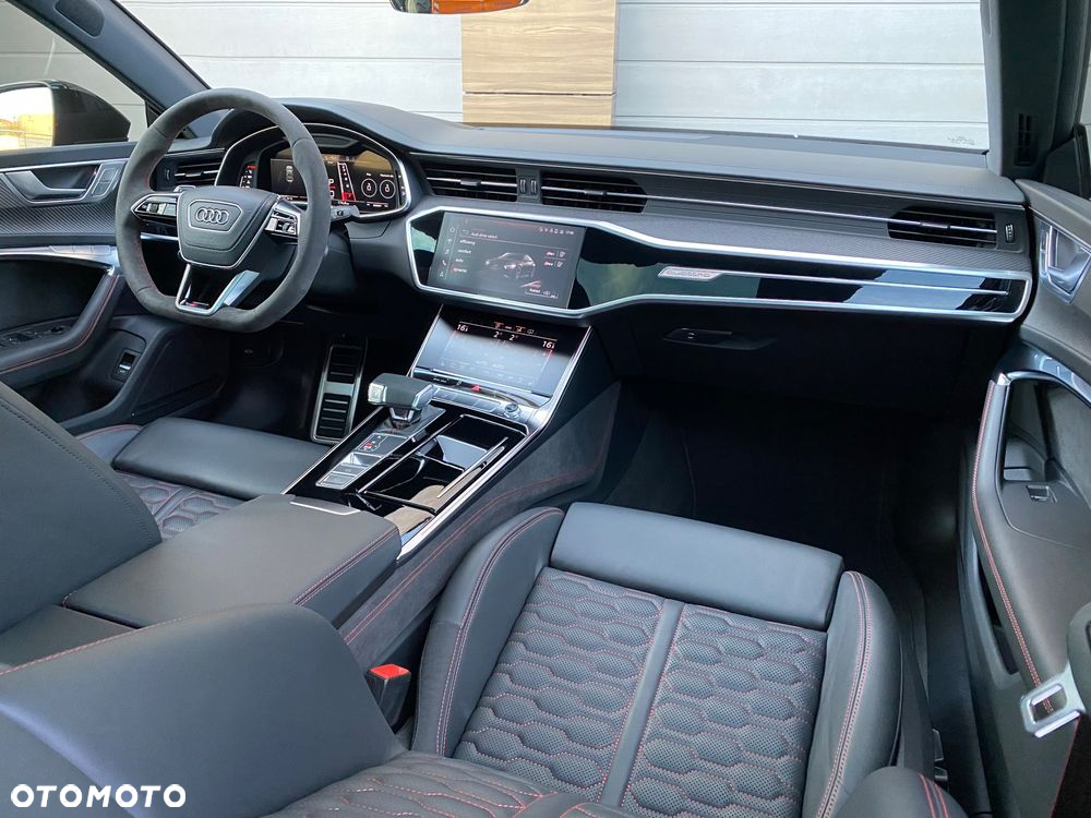 Audi RS7 Sportback - 28