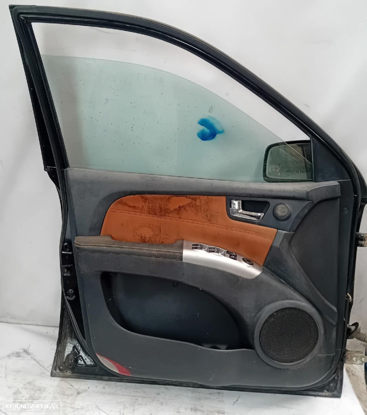 Porta frente esquerda KIA Sportage (JE_, KM_) - 2
