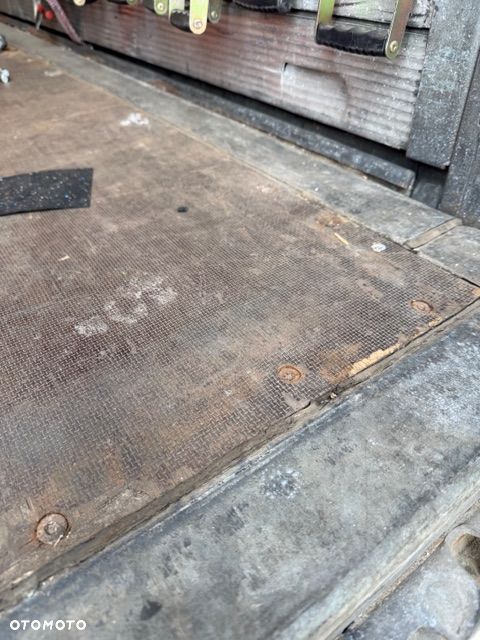 Schmitz Cargobull SCB S3T - 9