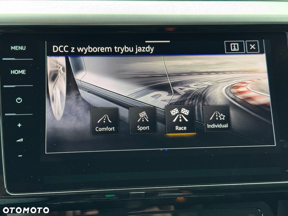 Volkswagen Arteon 2.0 TSI OPF 4Motion DSG R - 36