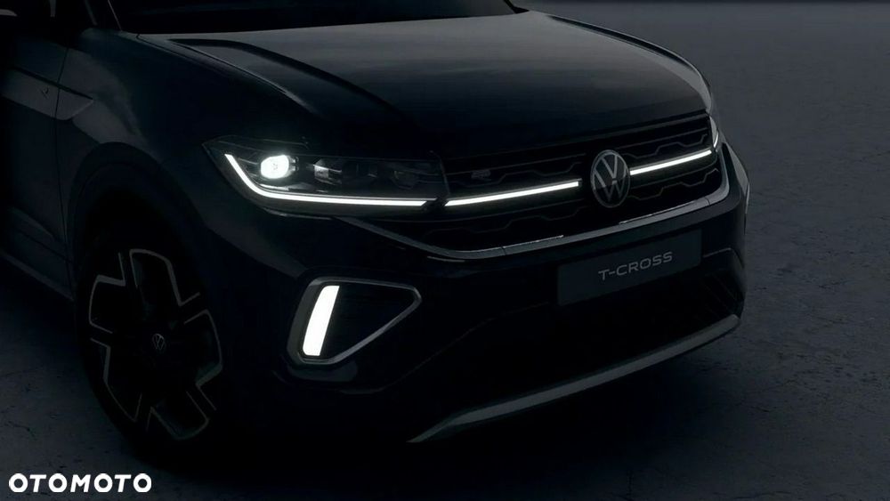 Volkswagen T-Cross - 8